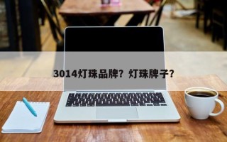3014灯珠品牌？灯珠牌子？