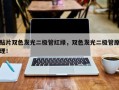 贴片双色发光二极管红绿，双色发光二极管原理！
