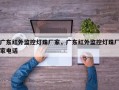 广东红外监控灯珠厂家，广东红外监控灯珠厂家电话