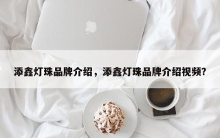 添鑫灯珠品牌介绍，添鑫灯珠品牌介绍视频？
