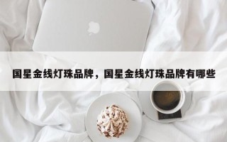 国星金线灯珠品牌，国星金线灯珠品牌有哪些