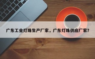 广东工业灯珠生产厂家，广东灯珠供应厂家？