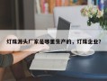 灯珠源头厂家是哪里生产的，灯珠企业？