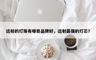 远射的灯珠有哪些品牌好，远射最强的灯芯？