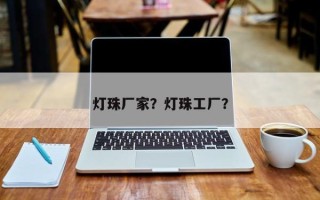 灯珠厂家？灯珠工厂？
