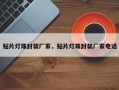 贴片灯珠封装厂家，贴片灯珠封装厂家电话