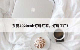 东莞2020cob灯珠厂家，灯珠工厂！