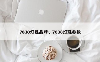 7030灯珠品牌，7030灯珠参数