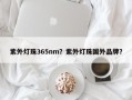 紫外灯珠365nm？紫外灯珠国外品牌？
