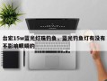 台宏15w蓝光灯珠钓鱼，蓝光钓鱼灯有没有不影响眼睛的