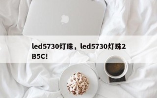led5730灯珠，led5730灯珠2B5C！