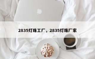 2835灯珠工厂，2835灯珠厂家