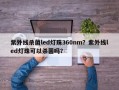 紫外线杀菌led灯珠360nm？紫外线led灯珠可以杀菌吗？