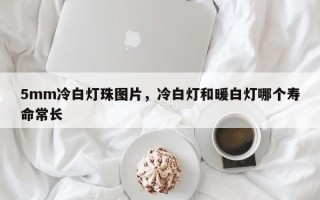 5mm冷白灯珠图片，冷白灯和暖白灯哪个寿命常长