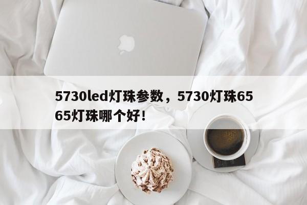 5730led灯珠参数，5730灯珠6565灯珠哪个好！-第1张图片-LED灯珠-LED灯珠贴片-LED灯珠厂家台宏光电