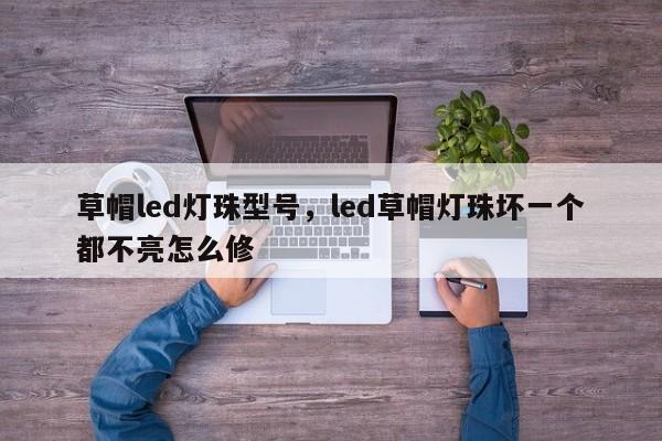 草帽led灯珠型号，led草帽灯珠坏一个都不亮怎么修-第1张图片-LED灯珠-LED灯珠贴片-LED灯珠厂家台宏光电