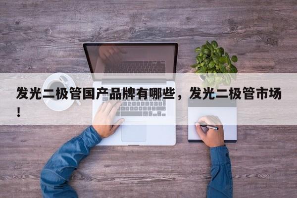 发光二极管国产品牌有哪些，发光二极管市场！-第1张图片-LED灯珠-LED灯珠贴片-LED灯珠厂家台宏光电