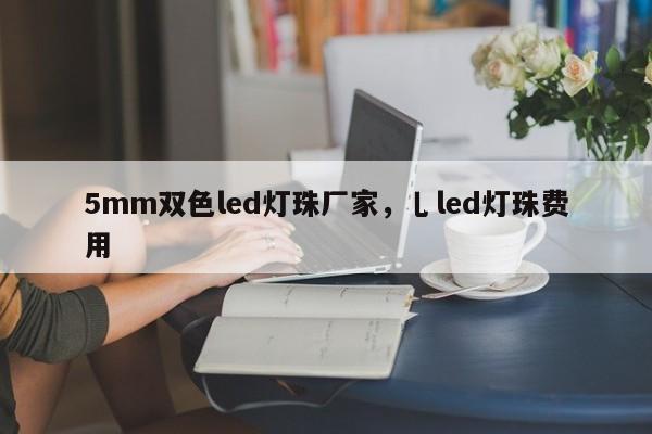 5mm双色led灯珠厂家，乚led灯珠费用-第1张图片-LED灯珠-LED灯珠贴片-LED灯珠厂家台宏光电