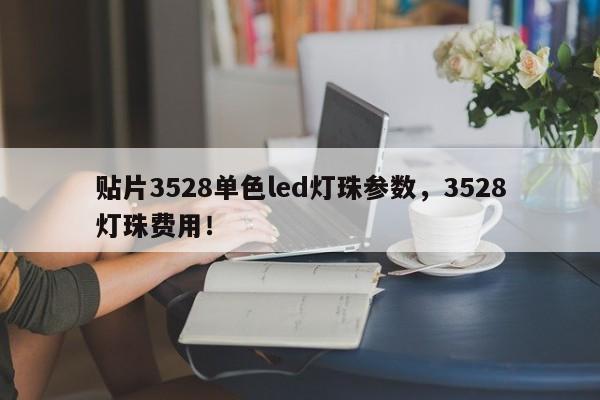 贴片3528单色led灯珠参数，3528灯珠费用！-第1张图片-LED灯珠-LED灯珠贴片-LED灯珠厂家台宏光电
