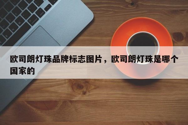欧司朗灯珠品牌标志图片，欧司朗灯珠是哪个国家的-第1张图片-LED灯珠-LED灯珠贴片-LED灯珠厂家台宏光电