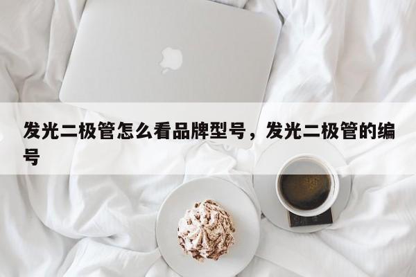 发光二极管怎么看品牌型号，发光二极管的编号-第1张图片-LED灯珠-LED灯珠贴片-LED灯珠厂家台宏光电
