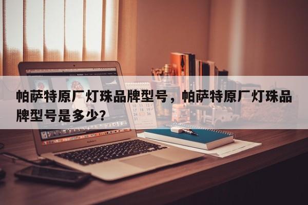 帕萨特原厂灯珠品牌型号，帕萨特原厂灯珠品牌型号是多少？-第1张图片-LED灯珠-LED灯珠贴片-LED灯珠厂家台宏光电
