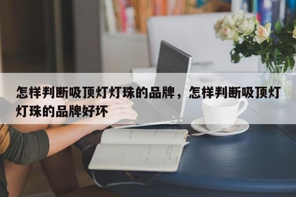 怎样判断吸顶灯灯珠的品牌，怎样判断吸顶灯灯珠的品牌好坏-第1张图片-LED灯珠-LED灯珠贴片-LED灯珠厂家台宏光电