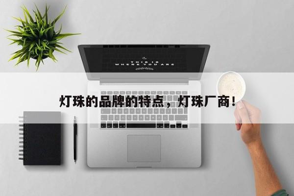 灯珠的品牌的特点，灯珠厂商！-第1张图片-LED灯珠-LED灯珠贴片-LED灯珠厂家台宏光电