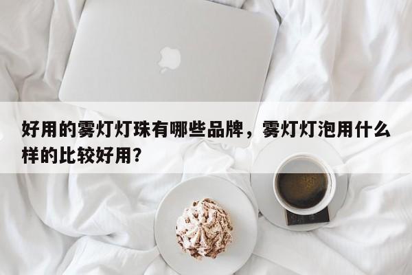 好用的雾灯灯珠有哪些品牌，雾灯灯泡用什么样的比较好用？-第1张图片-LED灯珠-LED灯珠贴片-LED灯珠厂家台宏光电