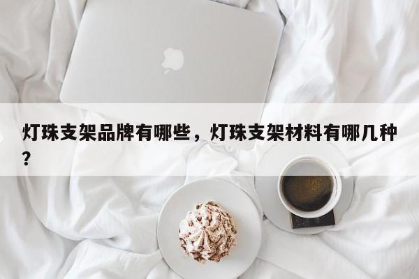 灯珠支架品牌有哪些，灯珠支架材料有哪几种？-第1张图片-LED灯珠-LED灯珠贴片-LED灯珠厂家台宏光电