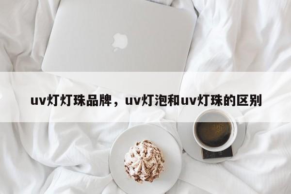 uv灯灯珠品牌，uv灯泡和uv灯珠的区别-第1张图片-LED灯珠-LED灯珠贴片-LED灯珠厂家台宏光电