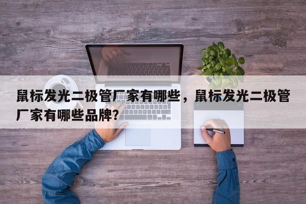 鼠标发光二极管厂家有哪些，鼠标发光二极管厂家有哪些品牌？-第1张图片-LED灯珠-LED灯珠贴片-LED灯珠厂家台宏光电