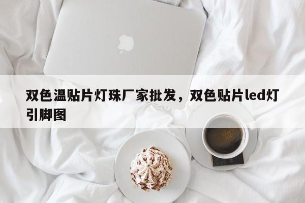 双色温贴片灯珠厂家批发，双色贴片led灯引脚图-第1张图片-LED灯珠-LED灯珠贴片-LED灯珠厂家台宏光电