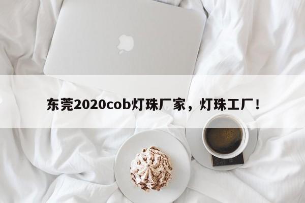 东莞2020cob灯珠厂家，灯珠工厂！-第1张图片-LED灯珠-LED灯珠贴片-LED灯珠厂家台宏光电