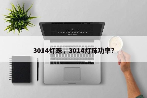 3014灯珠，3014灯珠功率？-第1张图片-LED灯珠-LED灯珠贴片-LED灯珠厂家台宏光电