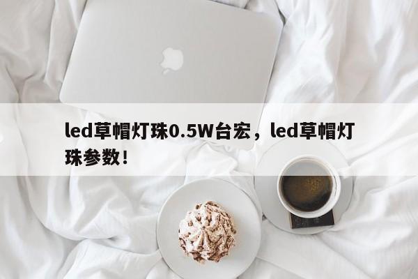 led草帽灯珠0.5W台宏，led草帽灯珠参数！-第1张图片-LED灯珠-LED灯珠贴片-LED灯珠厂家台宏光电