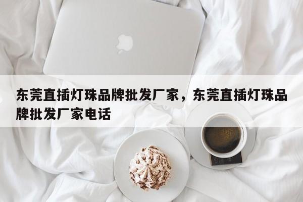 东莞直插灯珠品牌批发厂家，东莞直插灯珠品牌批发厂家电话-第1张图片-LED灯珠-LED灯珠贴片-LED灯珠厂家台宏光电