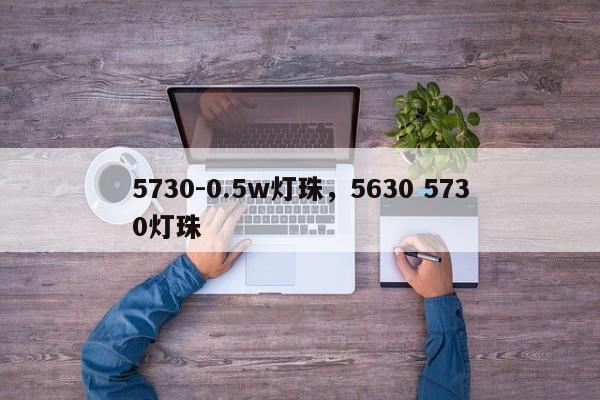 5730-0.5w灯珠，5630 5730灯珠-第1张图片-LED灯珠-LED灯珠贴片-LED灯珠厂家台宏光电