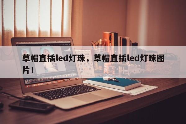 草帽直插led灯珠，草帽直插led灯珠图片！-第1张图片-LED灯珠-LED灯珠贴片-LED灯珠厂家台宏光电