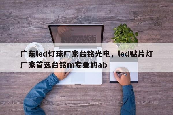 广东led灯珠厂家台铭光电，led贴片灯厂家首选台铭m专业的ab-第1张图片-LED灯珠-LED灯珠贴片-LED灯珠厂家台宏光电