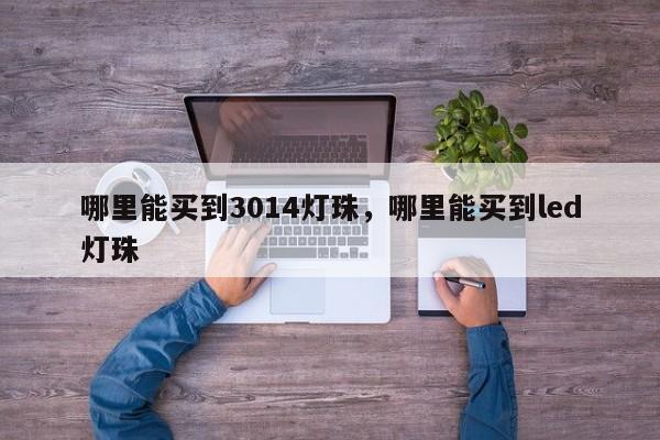 哪里能买到3014灯珠，哪里能买到led灯珠-第1张图片-LED灯珠-LED灯珠贴片-LED灯珠厂家台宏光电