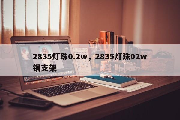 2835灯珠0.2w，2835灯珠02w铜支架-第1张图片-LED灯珠-LED灯珠贴片-LED灯珠厂家台宏光电