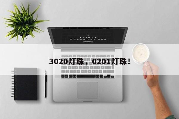 3020灯珠，0201灯珠！-第1张图片-LED灯珠-LED灯珠贴片-LED灯珠厂家台宏光电