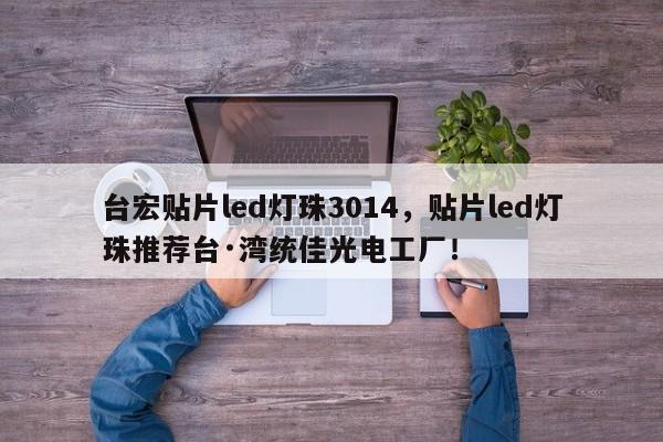 台宏贴片led灯珠3014，贴片led灯珠推荐台·湾统佳光电工厂！-第1张图片-LED灯珠-LED灯珠贴片-LED灯珠厂家台宏光电