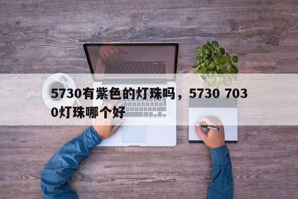 5730有紫色的灯珠吗，5730 7030灯珠哪个好-第1张图片-LED灯珠-LED灯珠贴片-LED灯珠厂家台宏光电