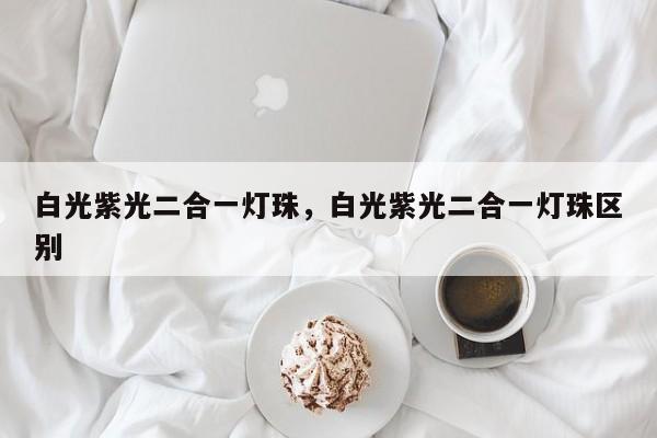 白光紫光二合一灯珠,白光紫光二合一灯珠区别-第1张图片-LED灯珠-LED灯珠贴片-LED灯珠厂家台宏光电 白光紫光二合一灯珠,白光紫光二合一灯珠区别-第1张图片-LED灯珠-LED灯珠贴片-LED灯珠厂家台宏光电