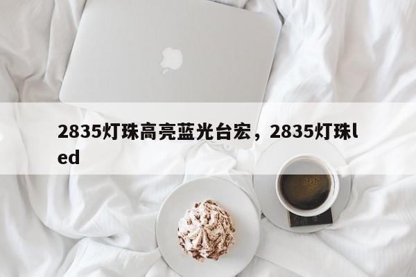 2835灯珠高亮蓝光台宏，2835灯珠led-第1张图片-LED灯珠-LED灯珠贴片-LED灯珠厂家台宏光电