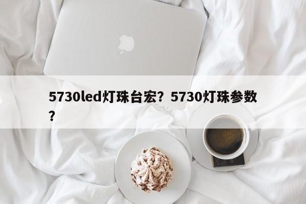 5730led灯珠台宏?5730灯珠参数?-第1张图片-LED灯珠-LED灯珠贴片-LED灯珠厂家台宏光电 5730led灯珠台宏?5730灯珠参数?-第1张图片-LED灯珠-LED灯珠贴片-LED灯珠厂家台宏光电